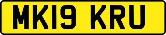 MK19KRU
