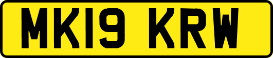 MK19KRW