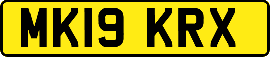MK19KRX