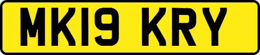 MK19KRY