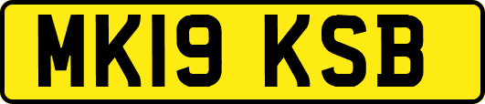 MK19KSB