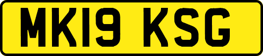MK19KSG