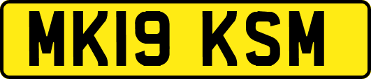MK19KSM