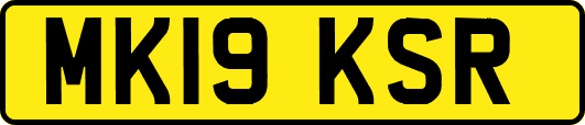 MK19KSR
