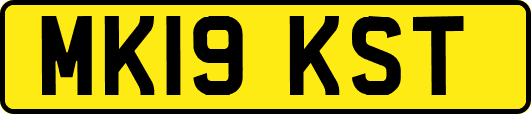 MK19KST