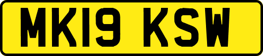 MK19KSW