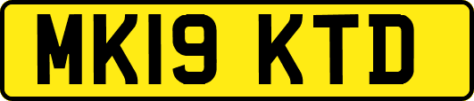 MK19KTD