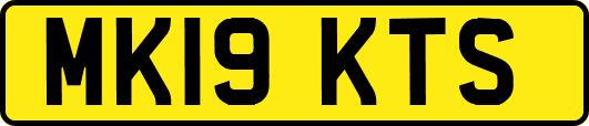 MK19KTS