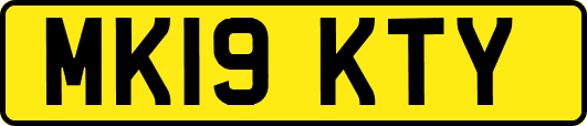 MK19KTY