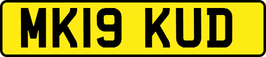 MK19KUD