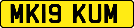 MK19KUM