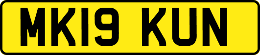 MK19KUN