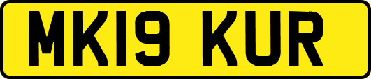 MK19KUR