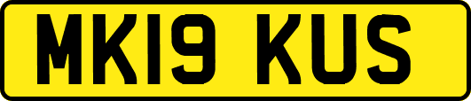 MK19KUS