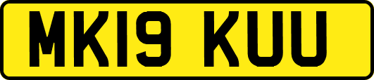 MK19KUU