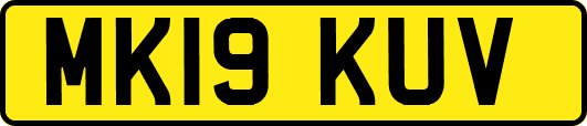 MK19KUV