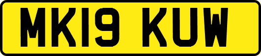 MK19KUW