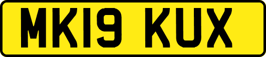 MK19KUX