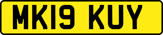 MK19KUY