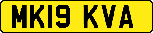 MK19KVA