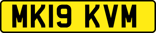 MK19KVM