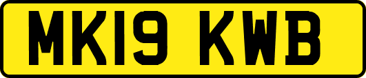 MK19KWB