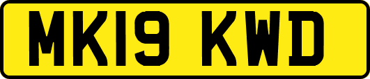 MK19KWD