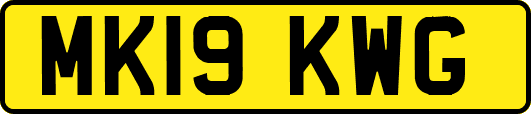 MK19KWG