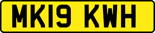 MK19KWH