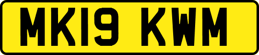 MK19KWM