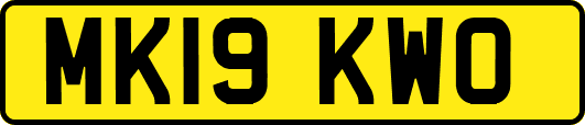 MK19KWO