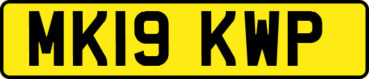 MK19KWP