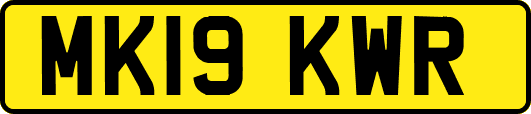 MK19KWR