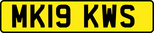 MK19KWS