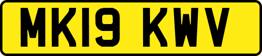 MK19KWV
