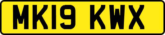 MK19KWX