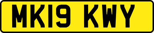 MK19KWY