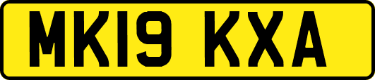 MK19KXA