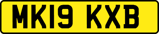 MK19KXB
