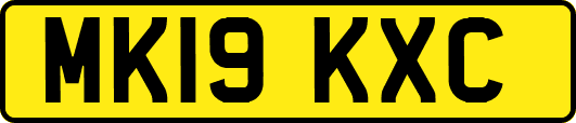 MK19KXC