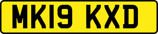 MK19KXD