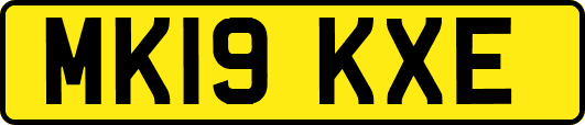 MK19KXE
