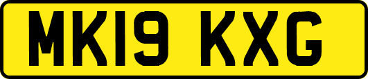 MK19KXG