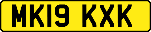 MK19KXK
