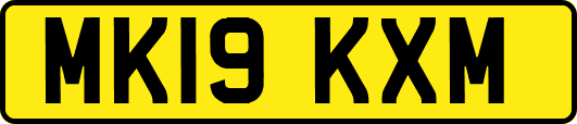 MK19KXM
