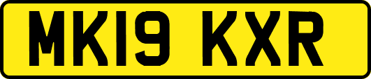MK19KXR