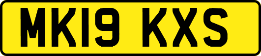 MK19KXS