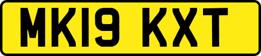 MK19KXT