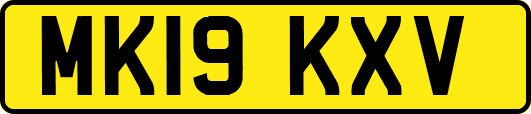 MK19KXV