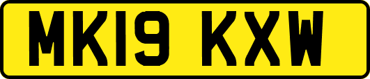 MK19KXW